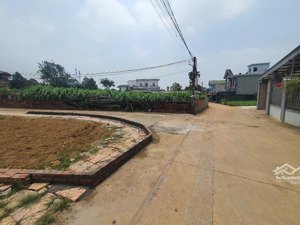 cần bán gấp lô góc 106m² full thổ cư trung tâm thôn 3 phú cát đường ô tô tránh giá cực tốt