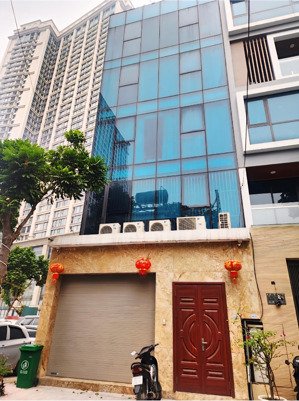 bán nhà nguyễn trãi, thanh xuân - liền kề - lô góc ô tô tránh - vỉa hè kinh doanh - 88m²*6t, mt 6m