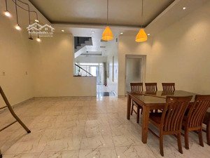 nhà 4 tầng bề thế khu đường 25 - phường hiệp bình chánh - tp thủ đức - khu bên sông.