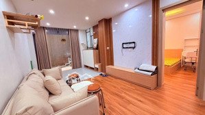 tập thể a24 ngõ 120 hoàng quốc việt, cầu giấy - 60m - 2ngủ, 1 khách rộng, bếp, 2wc - vị trí vip