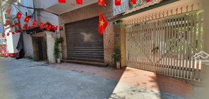 bán nhà phân lô đào tấn, ba đình. mặt tiền 5m, nở hậu. giá 230tr/m2