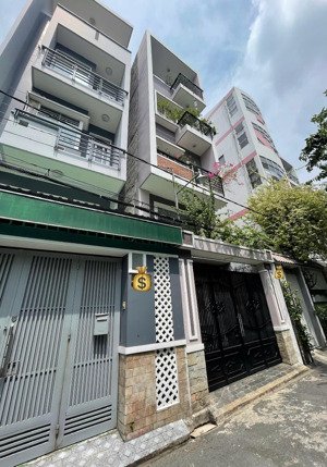 54m2 ngang 4x14 hẻm xe hơi thông-ngay bic tô hiến thành q10-chỉ 6.3 tỷ tl dòng tiền thuê 216tr/năm