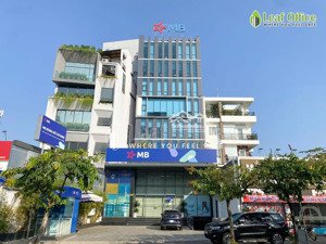 cho thuê văn phòng tòa nhà nh building - trần não, quận 2 - giá tốt, uy tín 2025