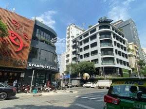 bán siêu phẩm 2 mặt tiền nguyễn văn khối, gò vấp (10x20m) 5 tầng, thuê 137tr, bán 35 tỷ