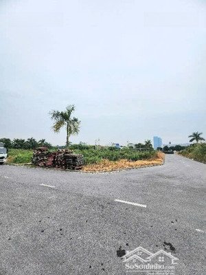 bán đất kiêu kỵ - xây biệt thự - văn phòng cty - giá chỉ 37tr/m2 - giáp vinhomes ocean park