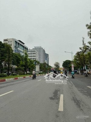 phân lô hoàng quốc việt-cầu giấy 96m2*4 tầng,mt 10m,ôtô đỗ cửa,50m ra phố,ngõ thông,kinh doanh đỉnh