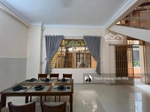 ngang đẹp 6,2m - hẻm xe hơi nguyễn thiện thuật - điện biên phủ, q3- 6,2m x 16m- 4 tầng - chỉ 16 tỷ