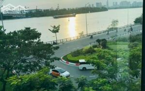 Giá tốt nhất Thạnh Mỹ Lợi, khu biệt thự ven sông Sài Gòn, liền kề Thủ Thiêm, DT 340m2