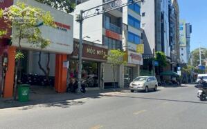 MT Phạm Viết Chánh, liền kề phố khách sạn Bùi Thị Xuân, trung tâm Quận 1, DT 200m2, ngang 9.5m