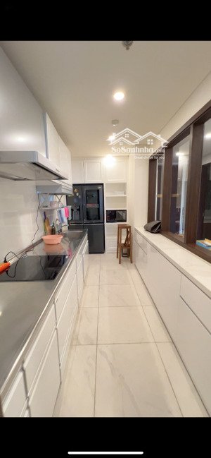 cho thuê căn hộ 3pn, 2vs, 120,54m2 tại hà nội aqua central, 35 triệu vnd