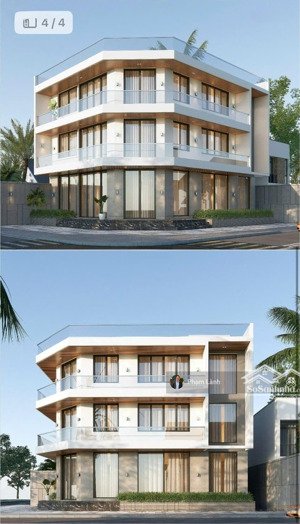 cho thuê nhà góc 2 mặt tiền liền kề đ.liên phường kdc nam long 18x22m (1 trệt 2 lầu) nhà hoàn thiện