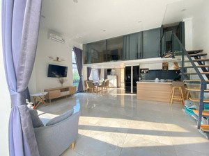 tòa nhà góc 2 mặt tiền chdv cao cấp thảo điền quận 2-7x24m(6 tầng)-hđt 200tr/th-40 tỷ.