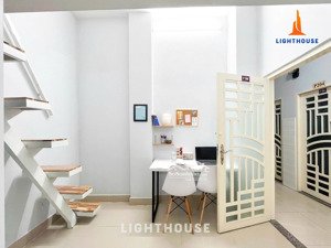 chdv duplex nguyễn văn đậu - full nội thất - giá ưu đãi dịp hè