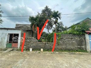 chính chủ cần bán lô đất diện tích 96 m khu tái định cư , ô tô tránh giá nhỉnh 1 tỷ