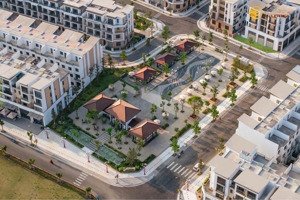 bán gấp căn biệt thự song lập tại t&t 200m2 đất - giá 7.5 tỷ căn đẹp hàng hiếm rẻ nhất