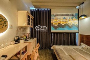 cực chill - diện tích mini dễ thương