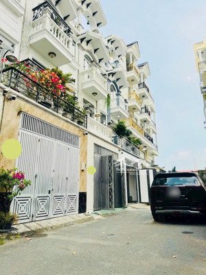 siêu phẩm hiếm đẹp lung linh -giá cực kỳ tốt rẻ nhất trong khu đồng bộ cao tầng-gần nguyễn văn khối