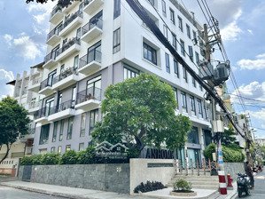 căn hộ chung cư 1 phòng ngủ 55m2_ gần cv thỏ trắng quận 10_ cây xanh nội khu yên tĩnh