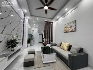 NHÀ MỚI KÍNH KOONG- XUÂN ĐỈNH- HÀNG XÓM KHU ĐÔ THỊ NGĐ- Ô TÔ ĐỖ CỔNG - LÔ GÓC ĐẮC ĐỊA- MỚI ĐÉT. 35m2- GIÁ 7.8 Tỷ