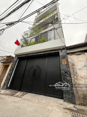 bán nhà phân lô tư đình long biên nội thất tiền tỷ thang máy 6 tầng - giá chỉ 22.8 tỷ