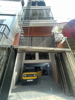 bán nhà riêng 20,9 tỷ, 83m2, 6 tầng, 19pn tại bùi xương trạch, khương đình, thanh xuân, hà nội