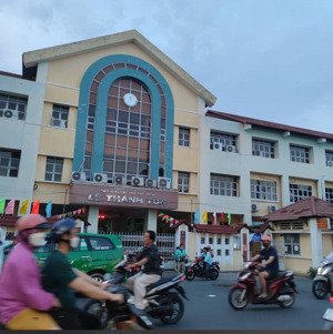 bán nhà mặt phố tại đường 17, tân quy, q7, 23 tỷ, 98m2, view đẹp