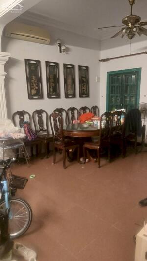 Nhà mặt ngõ Thanh Nhàn cách phố 15m, 102m2 MT 10m, giá 22.5 tỷ có TL, 0985868893