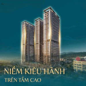 căn hộ mặt biển sky m hạ long giá chỉ từ 1,8 tỷ quỹ căn đẹp