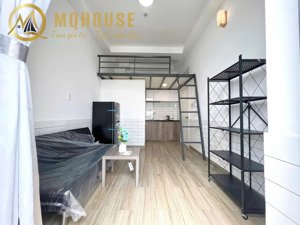 cho thuê phòng trọ full nội thất gần đh iuh - vlu. đường lê đức thọ, gò vấp