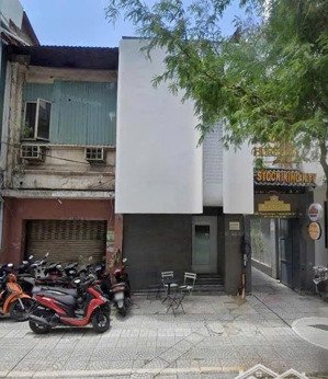 cho thuê 46 nam kỳ khởi nghĩa q1 spa, nail, salon