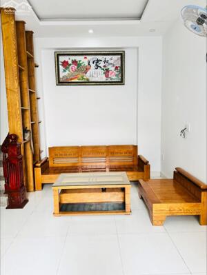 Bán nhà 3 tầng ngõ phố phường Thành Đông mới, TP HP mới, 50m2, 4 ngủ, ngõ thoáng, 2.25 tỷ