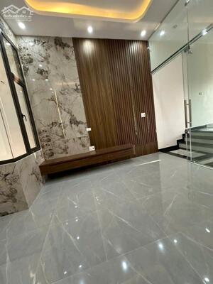 Bán Nhà 4 tầng Khu Đằng Hải Hải An Hải Phòng, ngõ thông oto vào nhà, giá 4 tỷ.