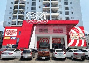 gấp bán mặt tiền gần siêu thị go thoại ngọc hầu, 125m2(5x25m) - 3pn - chỉ 12.x tỷ!