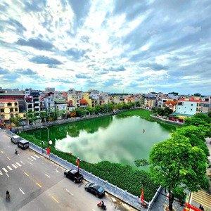 bán đất đấu giá khu 2,5ha đức diễn, từ liêm dt105mx5,6mmt giá 23,5 tỷ khu vực tiềm năng.