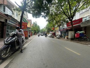 bán lk vip khu đô thị trung văn 4 tầng, 90m2, phố lớn mặt tiền rộng kinh doanh siêu đỉnh