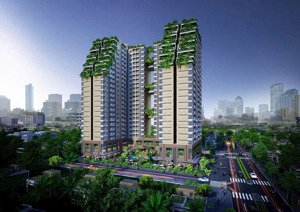 cần ra gấp căn hộ 3 phòng ngủ, 2 toilet, chỉ cần trả trước 15% ngay trung tâm thủ đức tp.hcm