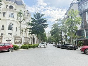 bán biệt thự lô góc mỗ lao, hà đông siêu vip thấp nhất phân khu 165m2 - 31,5 tỷ