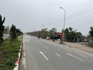 full thổ cư 98 m2 , mt 5 m, ô tô 7 chỗ ngủ trong đất, giá đầu tư lạc nông, mai đình, sóc sơn