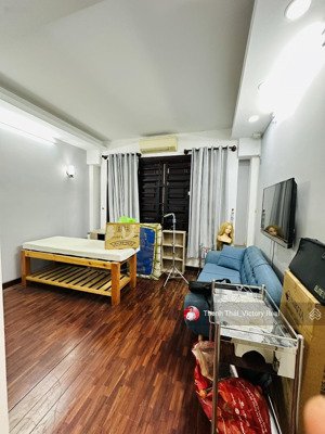 bán nhà hxh tản viên. p2. tân bình_5 tầng [nhà mới] cách mặt tiền 10m - 9.8 tỷ tl