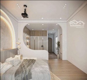 hot. toà nhà văn phòng. 2 mặt ô tô đỗ. 5 phút ra đại học y. hàng xóm artemis