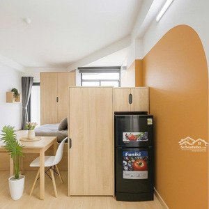 hàng hiếm tại huỳnh văn nghệ, 6 triệu 800, 25m2, 1pn, 1wc, full nội thất