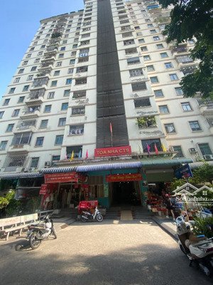 chính chủ cần bán nhanh căn 2 ngủ, giá 4.25 tỷ, full nội thất đẹp, ct9 kđt định công 