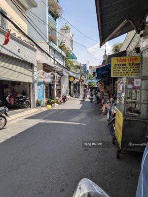 143m2, hẻm 7m, trung tâm, tân bình, ngang hiếm 5m, nhỉnh 13 tỷ.