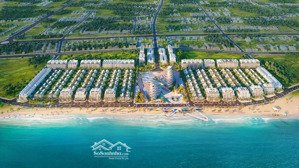 chính chủ bán căn biệt thự vlasta sát biển giá đầu tư