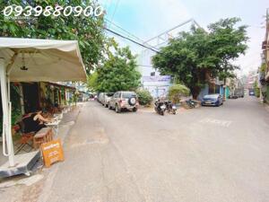 Nguyễn Đình Chiểu, Phú Nhuận - 55m2 - 7,9Tỷ