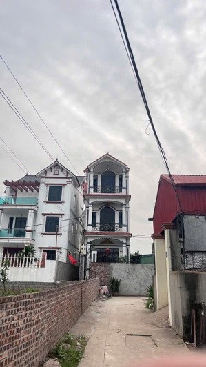 nội thôn vân tảo thường tín hà nội bán kính 500m full tiện ích, cách trục trải nhựa 100m