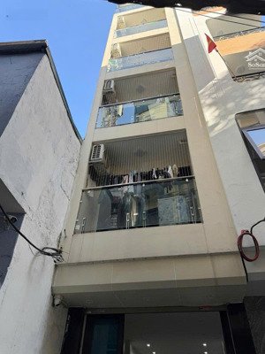 bán nhà giáp nhất - ngõ ô tô - thông tứ tung - kinh doanh đỉnh - 42m chỉ 13,3 tỷ