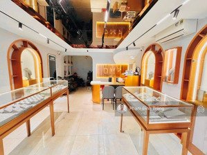 bán nhà mặt phố nhân hoà, thanh xuân 69m2 x 5 tầng - mặt tiền 5m - 32 tỷ - cho thuê 50 triệu/tháng