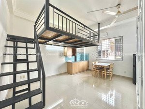 hệ thống căn hộ/phòng trọ giá rẻ quận tân bình gần đh văn hiến, khu bàu cát giáp quận tân phú