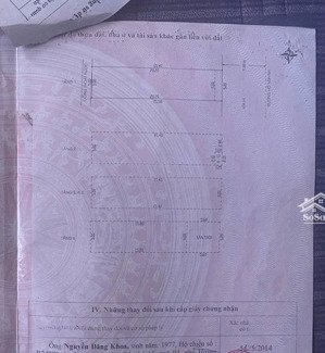bán tòa nhà 6 tầng hồ nghinh cách biển phạm văn đồng 200m, diện tích 108m2, giá bán 28 tỷ